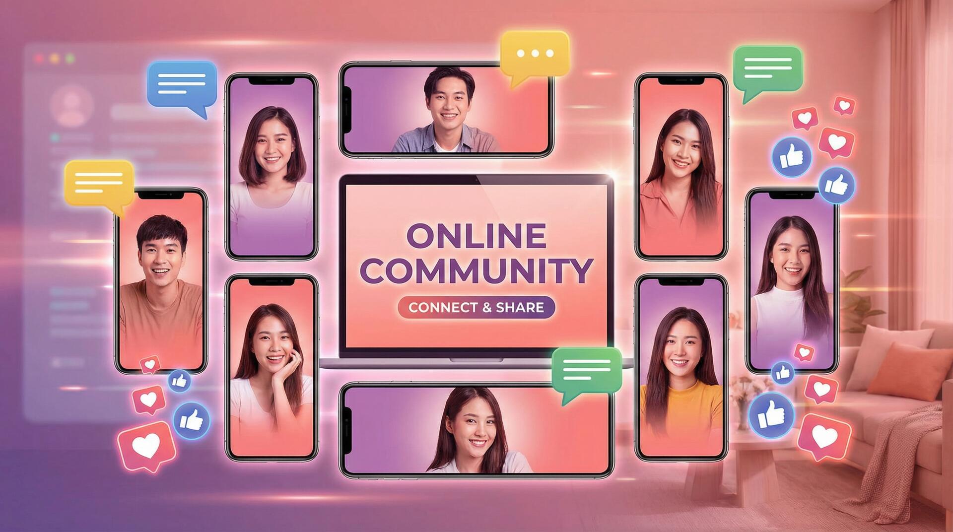 海角网社区视频