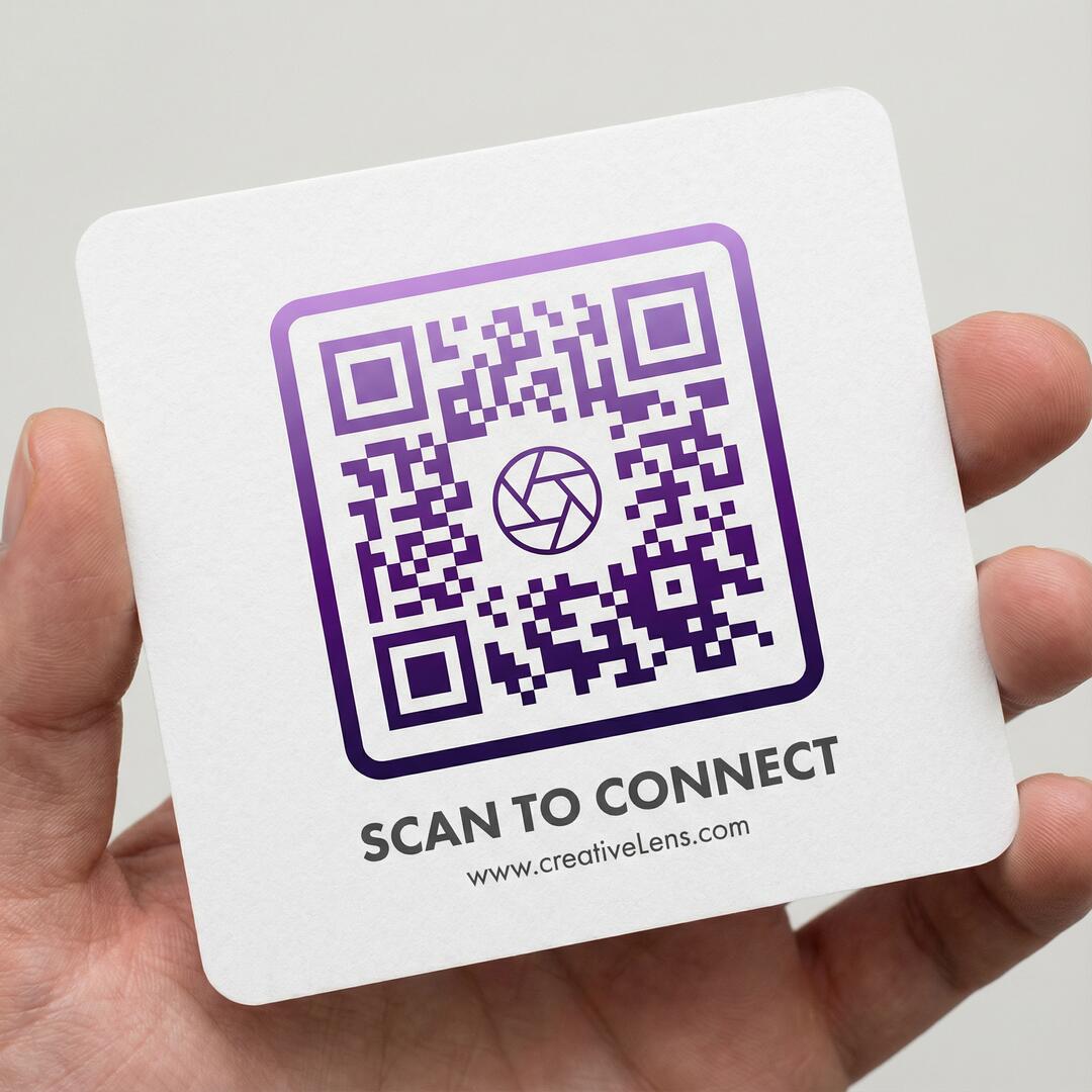 海角网商务二维码