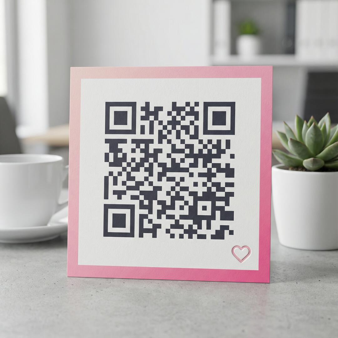 海角网公众号二维码